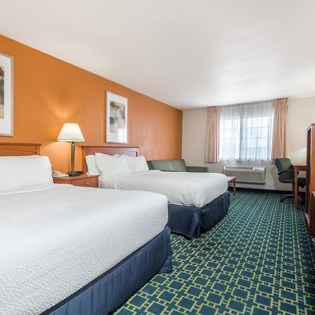 Hotel Baymont By Wyndham Santa Fe Habitación foto